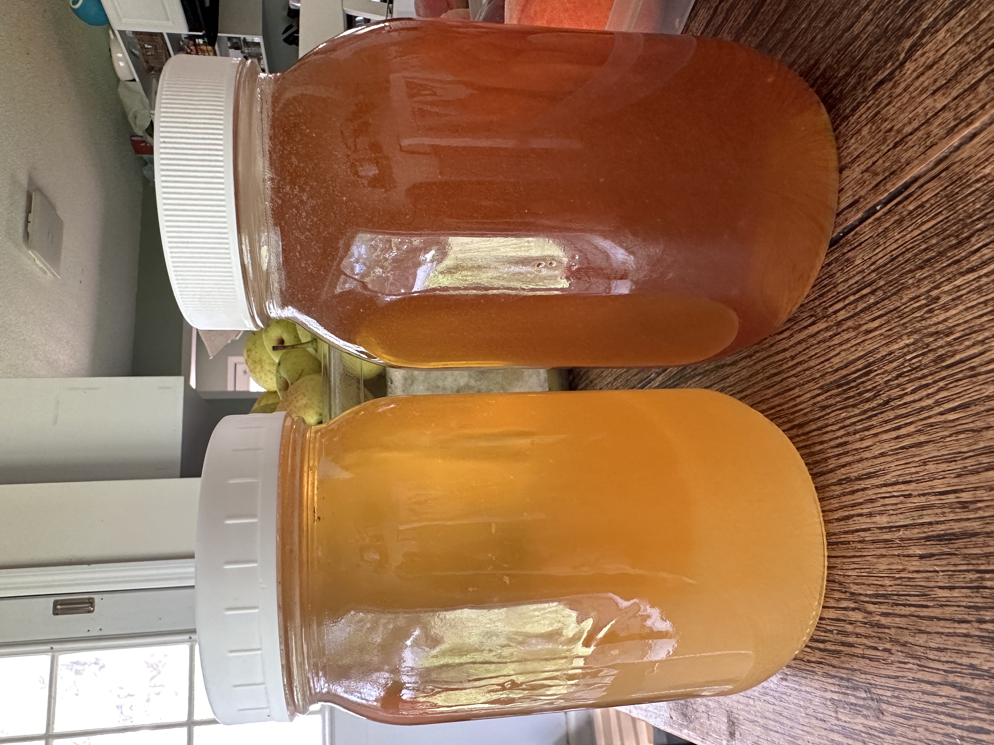 Honey Harvest